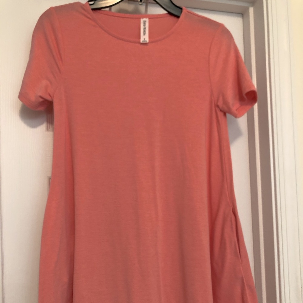 Women’s Swing Dress
